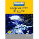 Voyage Au Centre de la Terra