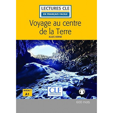 Voyage Au Centre de la Terra