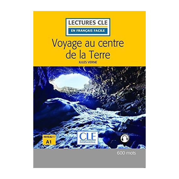 Voyage Au Centre de la Terra