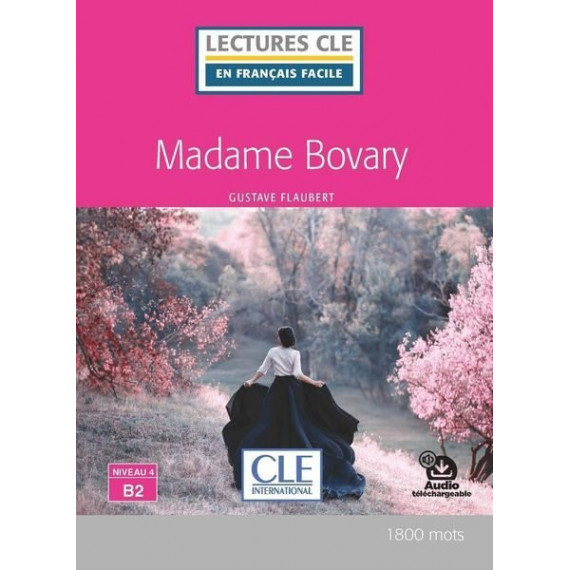 Madame Bovary