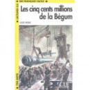 Cinq Cents Millions de la Begum, Les