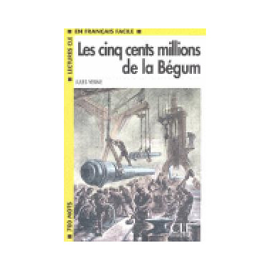 Cinq Cents Millions de la Begum, Les