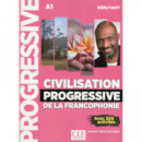 Civilisation Progressive de la Francophonie - Niveau Debutant - Livre - 2ÃÂº Editi