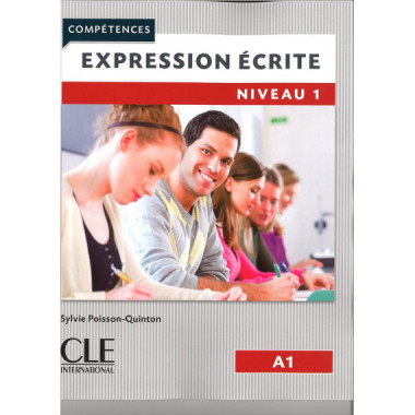 Expression ãƒâˆcrite Livre A1