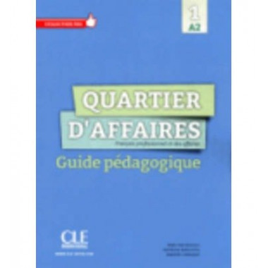 Quartier Dâ´affaires 1-A2