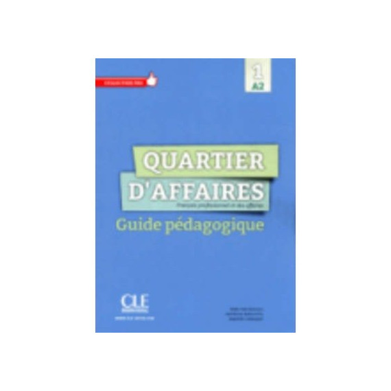 Quartier Dâ´affaires 1-A2