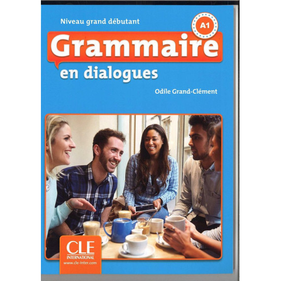 Grammaire en Dialogues