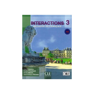 Interactions 3 A.2