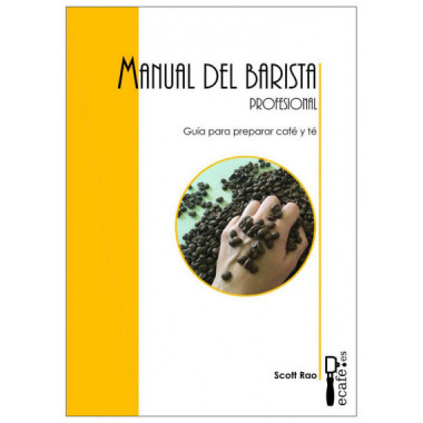 Manual del Barista Profesional