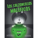 los Calzoncillos Malãâ©ficos