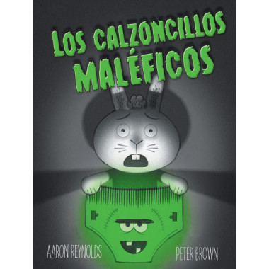 los Calzoncillos Malãƒâ©ficos