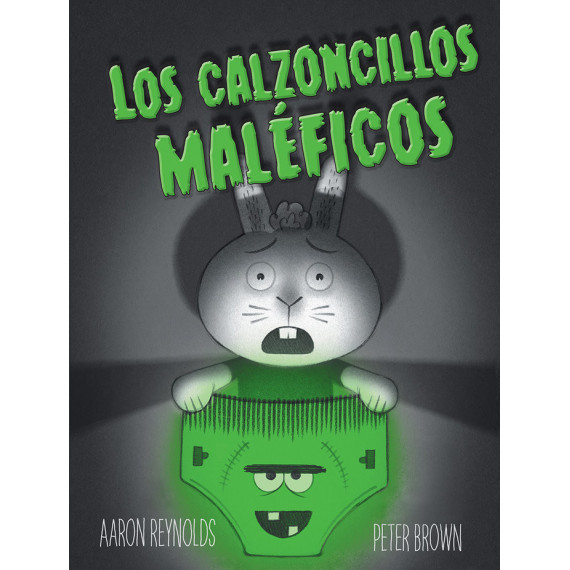 los Calzoncillos Malãâ©ficos