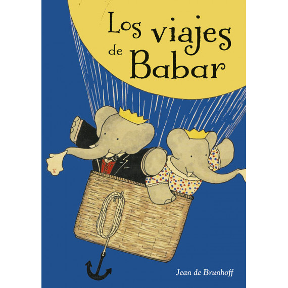 los Viajes de Babar