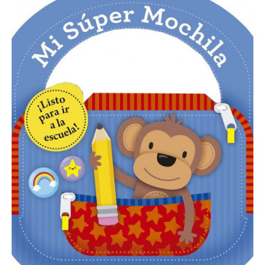 mi Super Mochila