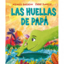 las Huellas de Papa