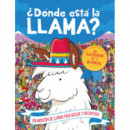 Donde esta la Llama