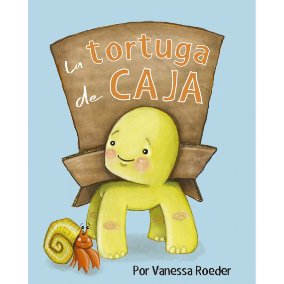 la Tortuga de Caja