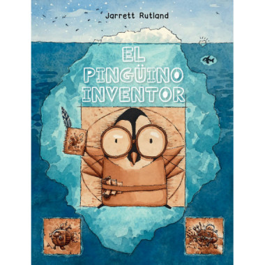 el Pingãƒâ¼ino Inventor