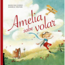 Amelia Sabe Volar