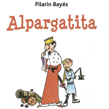 Alpargatita