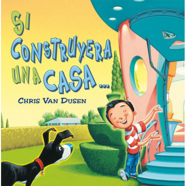 Si Construyera una Casa