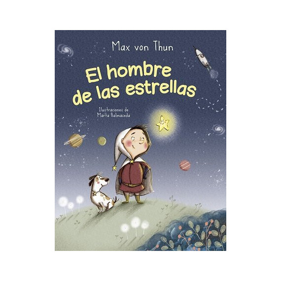 Hombre de las Estrellas, el