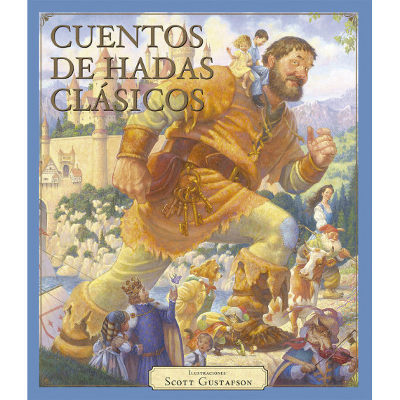 Cuentos de Hadas Clãâ¡sicos