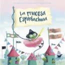 la Princesa Espadachina