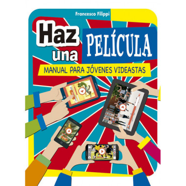 Haz una Pelãƒâ­cula