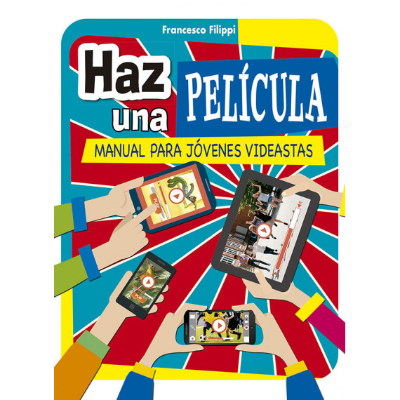 Haz una Pelãâ­cula