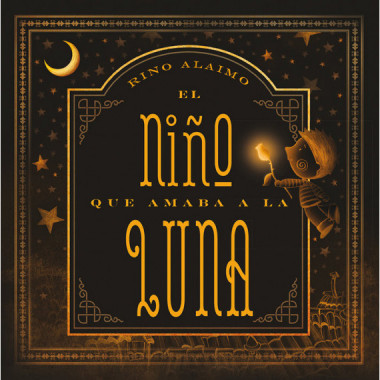 el Niãƒâ±o que Amaba a la Luna