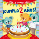 ãâ¡cumplo 2 Aãâ±os!