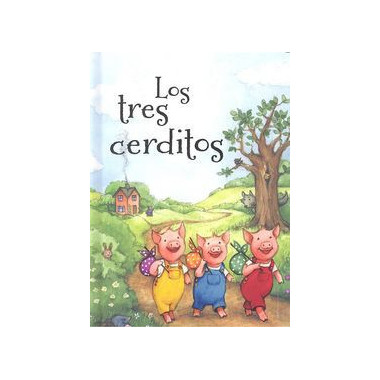 los Tres Cerditos