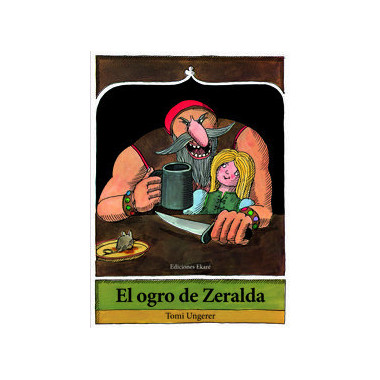 el Ogro de Zeralda