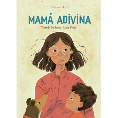 Mamãƒâ¡ Adivina