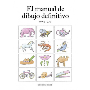 el Manual de Dibujo Definitivo