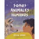 Somos Animales Humanos