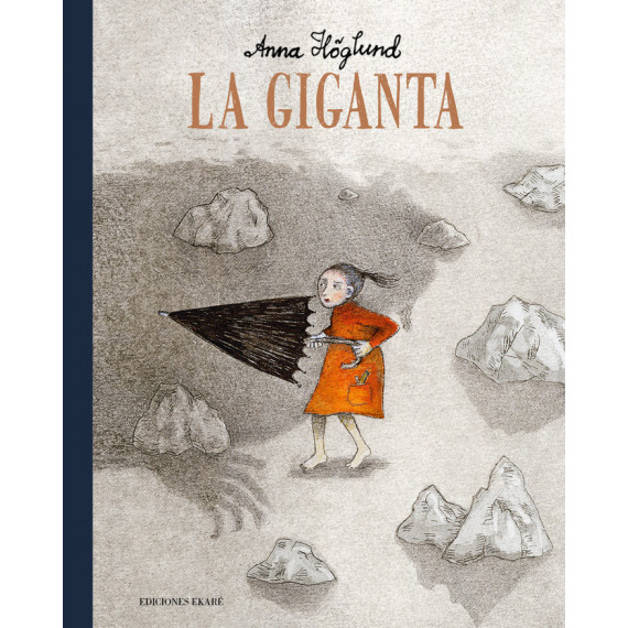 la Giganta