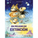 en Peligro de Extinciãâ³n