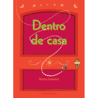 DENTRO DE CASA