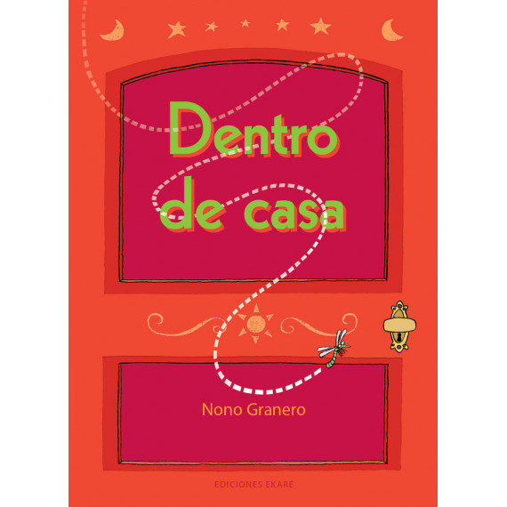 Dentro de Casa