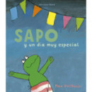 Sapo y un Dia Muy Especial