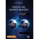 Crãâ­tica del Mundo Imagen