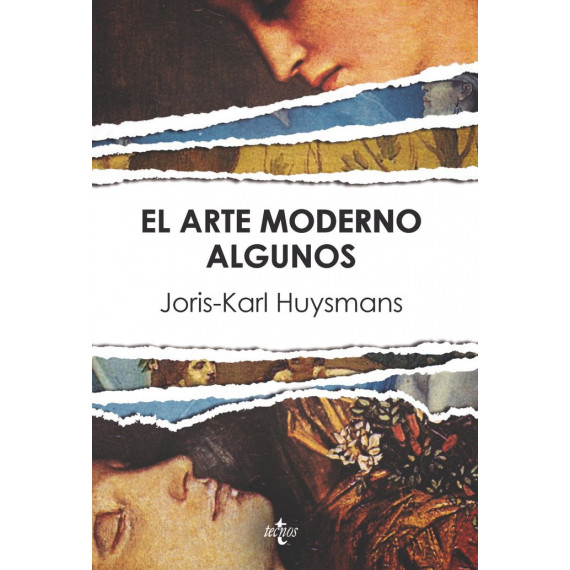 el Arte Morderno. Algunos