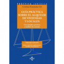 Guia Practica sobre el Alquiler de Viviendas y Locales