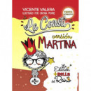 la Consti. Versiãâ³n Martina