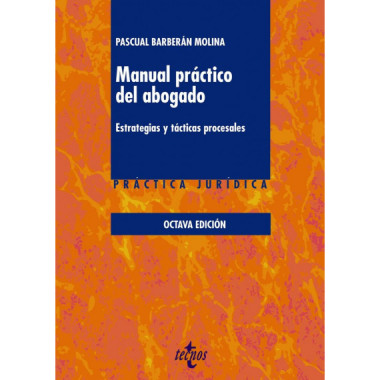 Manual Prãƒâ¡ctico del Abogado