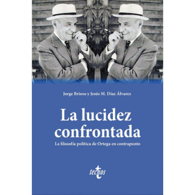 la Lucidez Confrontada