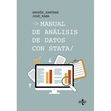 Manual de Anãƒâ¡lisis de Datos con Stata