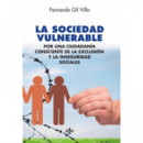 la Sociedad Vulnerable